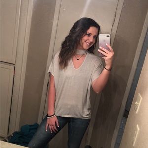 Meet your Posher, Chelsea